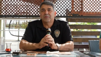 Meriç Nehri’nde zodyak botlarla devriye başlıyor
