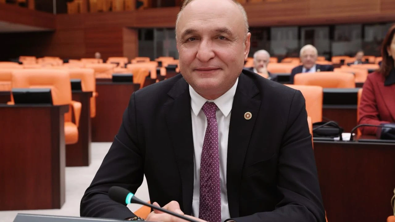 Meriç: &quot;Antep Fıstığında Denetimler Yetersiz”