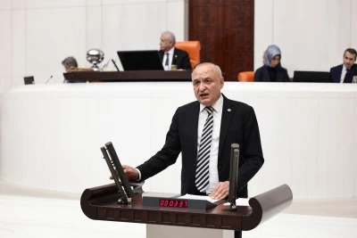 Meriç’ten Fıstık İthalatı Tepkisi: Bu Karar Üreticiye Darbedir!