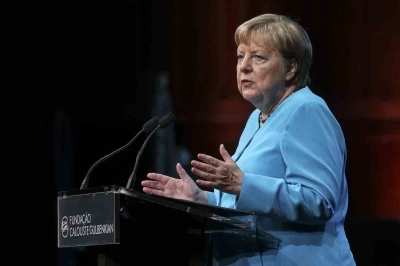 Merkel, 2015’teki mülteci politikasını savundu: &quot;Değerlerimize uyumlu bir şey yapmak istedim&quot;
