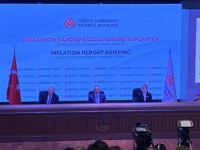 Merkez Bankası Başkanı Karahan: &quot;2024 Haziran’dan bu yana enflasyondaki düşüş kesintisiz devam ediyor&quot;

