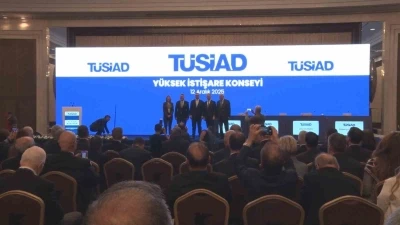 Merkez Bankası Başkanı Karahan: &quot;Fiyat istikrarının sağlanmasıyla birlikte kalıcı ve genele yayılan refah artışına ulaşacağız&quot;
