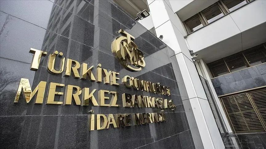 Merkez Bankası faiz kararını açıkladı!
