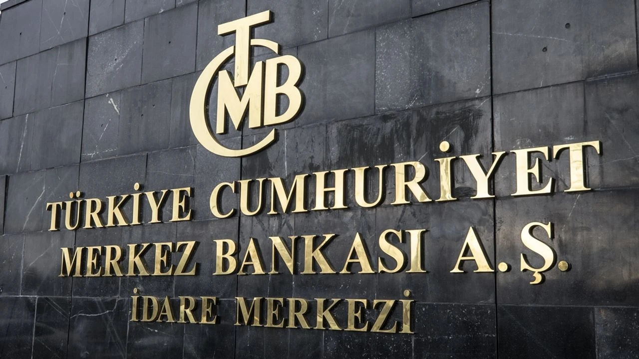 Merkez Bankası yılın son faiz kararını açıkladı! 