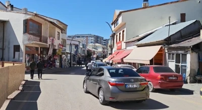 Merkez üssü Aşkale’deki 4.4 büyüklüğündeki deprem Tercan’da da hissedildi
