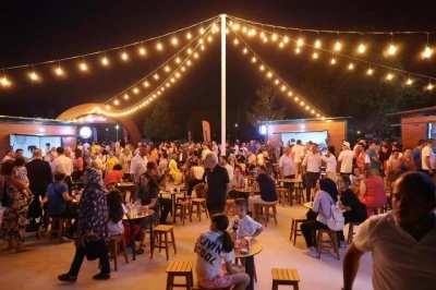 Merkezefendi Belediye Orkestrası yaz konseri ger&ccedil;ekleştirilecek
