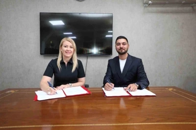 Merkezefendi Belediyesinden &ccedil;evreye iki &ouml;nemli adım

