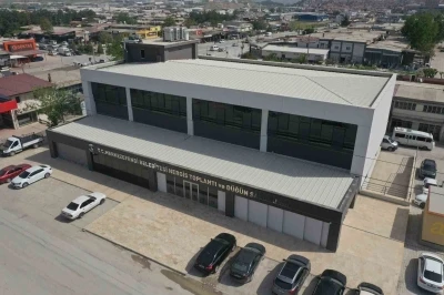 Merkezefendi Belediyesinden evlenecek &ccedil;iftlere ekonomik d&uuml;ğ&uuml;n imkanı
