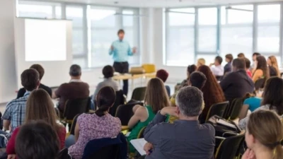 Merkezefendi&rsquo;de A1 ve A2 seviye İngilizce kurs kayıtları başladı
