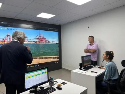 Mersin B&uuml;y&uuml;kşehir, uluslararası standartlarda y&ouml;netim modeliyle &ouml;nc&uuml; oldu
