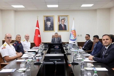 Mersin’de 1 haftada 615 aranan şahıs yakalandı
