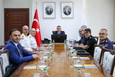 Mersin’de 1 haftada 775 aranan şahıs yakalandı
