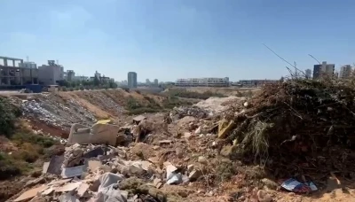 Mersin&rsquo;de 2 belediyeye 3,7 milyon lira &ccedil;evre cezası
