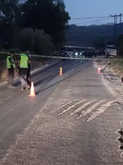 Mersin&rsquo;de 3 kişinin &ouml;ld&uuml;ğ&uuml; olayın duruşması Kayseri&rsquo;de devam etti
