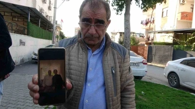 Mersin&rsquo;de 3 kızın &ouml;ld&uuml;ğ&uuml; kazanın ardından acılı babadan y&uuml;rek yakan s&ouml;zler
