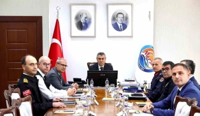 Mersin&rsquo;de bir haftada 809 aranan şahıs yakalandı
