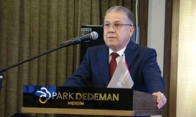 Mersin&rsquo;de cerrahi ve onkoloji alanındaki gelişmeler sempozyumda ele alındı
