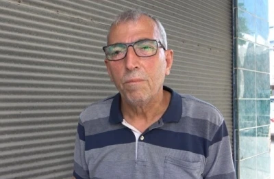 Mersin&rsquo;de denizde darbedilen gencin babası konuştu: "&Ccedil;ocuk şu anda ağır bir travma yaşıyor"
