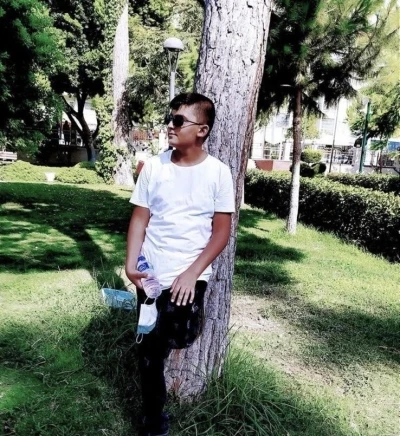 Mersin’de denize giren 16 yaşındaki çocuk boğuldu
