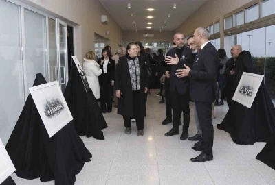 Mersin&rsquo;de depremlerinin psikolojik etkileri ele alındı
