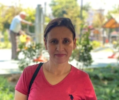 Mersin&rsquo;de eşini &ouml;ld&uuml;ren sanığa m&uuml;ebbet hapis cezası
