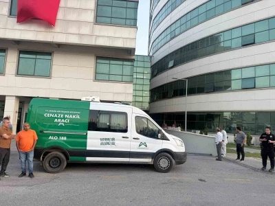 Mersin&rsquo;de eski eşini &ouml;ld&uuml;ren şahıs 4 kişiyi daha katletti
