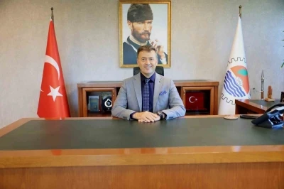 Mersin&rsquo;de g&ouml;&ccedil; y&ouml;netimi ile kalkınmayı buluşturan ofis hizmete a&ccedil;ıldı
