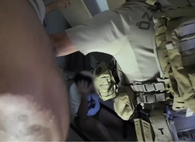 Mersin’de özel harekat destekli operasyon: Aranan şahıs bazadan çıktı
