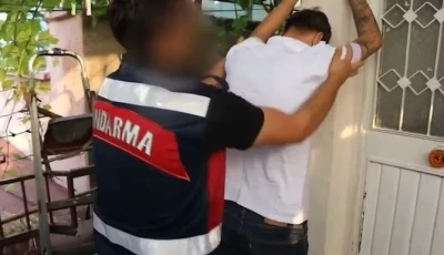 Mersin&rsquo;de sahte ilan dolandırıcılarına operasyon: 18 tutuklama
