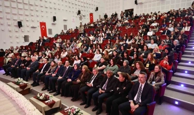 Mersin&rsquo;de Tematik Kış Kampı başladı

