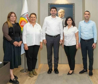 Mersin&rsquo;de Uluslararası Tarsus Festivali i&ccedil;in hazırlıklar s&uuml;r&uuml;yor
