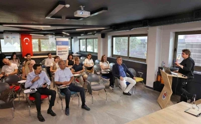 Mersin’de yeşil farkındalık eğitimleri başladı
