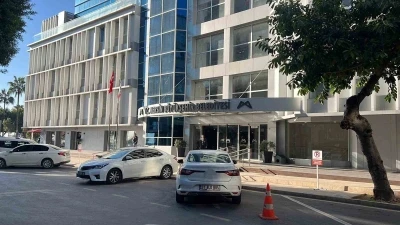 Mersin&rsquo;deki ihale yolsuzluğu operasyonunda 2. dalga: 20 g&ouml;zaltı
