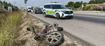 Mersin&rsquo;deki trafik kazasında &ouml;l&uuml; sayısı 2&rsquo;ye y&uuml;kseldi
