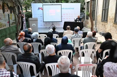 Mersin&rsquo;in tarihine ışık tutuluyor
