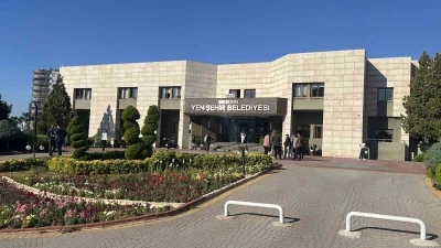 Mersin&rsquo;in Yenişehir Belediyesi&rsquo;ne yolsuzluk operasyonu: 30 g&ouml;zaltı kararı
