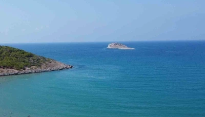 Mersin Körfezi’nde 3,5 büyüklüğünde deprem
