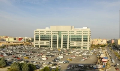 Mersin merkezli 4 ilde vergi kaçakçılığı operasyonu: 7 tutuklama
