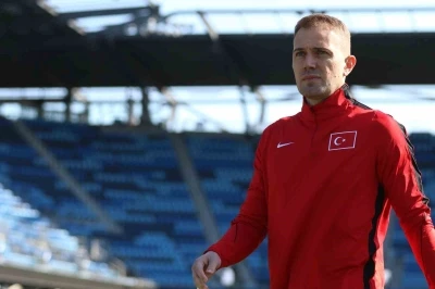 Mert G&uuml;nok: "İnşallah biz galip geleceğiz"
