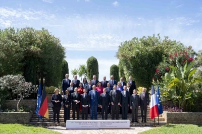 Merz: &quot;Rusya-Ukrayna savaşı muhtemelen aylarca sürmeye devam edecek&quot;
