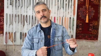 Mesleğinin son temsilcisi, &ccedil;ırak bulamıyor
