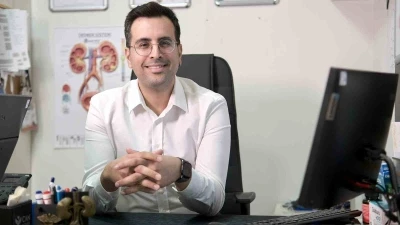 Mesleğiniz üreme sağlığınızı etkiliyor olabiliyor
