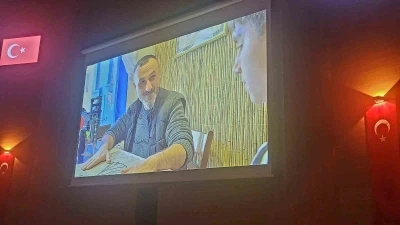 &rsquo;Meslek ve Ahlak&rsquo; kısa film yarışmasında Denizli damgası
