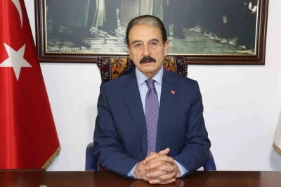 MESOB Başkanı Şevket Keskin&rsquo;den &Ccedil;ağrı: KOSGEB kredileri ertelenmeli
