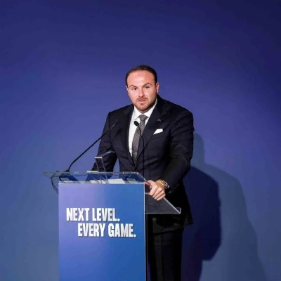 Mesut &Ccedil;ebi&rsquo;ye Oslo&rsquo;da &uuml;st d&uuml;zey g&ouml;rev
