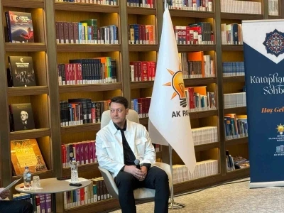 Mesut Özil: &quot;Telefonumda en ünlüsü Sayın Cumhurbaşkanım, gerisi yalan&quot;
