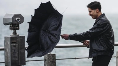 Meteoroloji alarm verdi! Kuvvetli sağanak ve fırtına bir&ccedil;ok ili vuracak