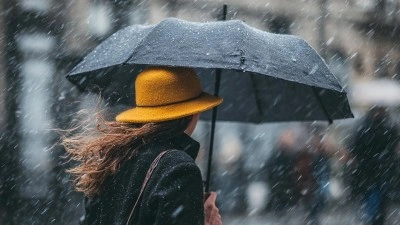 Meteoroloji'den 16 ile son dakika "sarı" kodlu uyarı