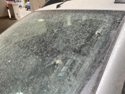 Meteoroloji&rsquo;den Aydın&rsquo;a toz taşınımı uyarısı
