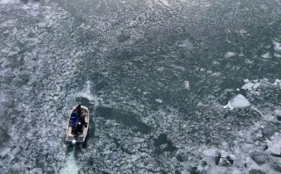 Meteoroloji&rsquo;den buzlanma, don ve &ccedil;ığ uyarısı
